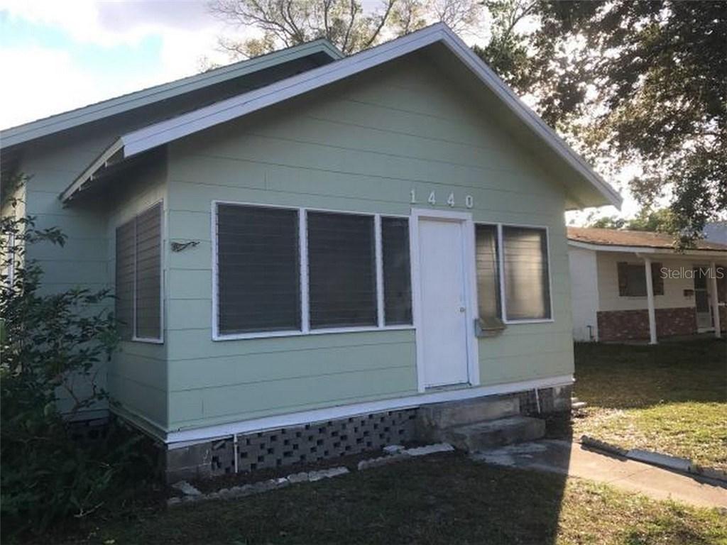 1440 30th Ave., St Petersburg, FL 33704
