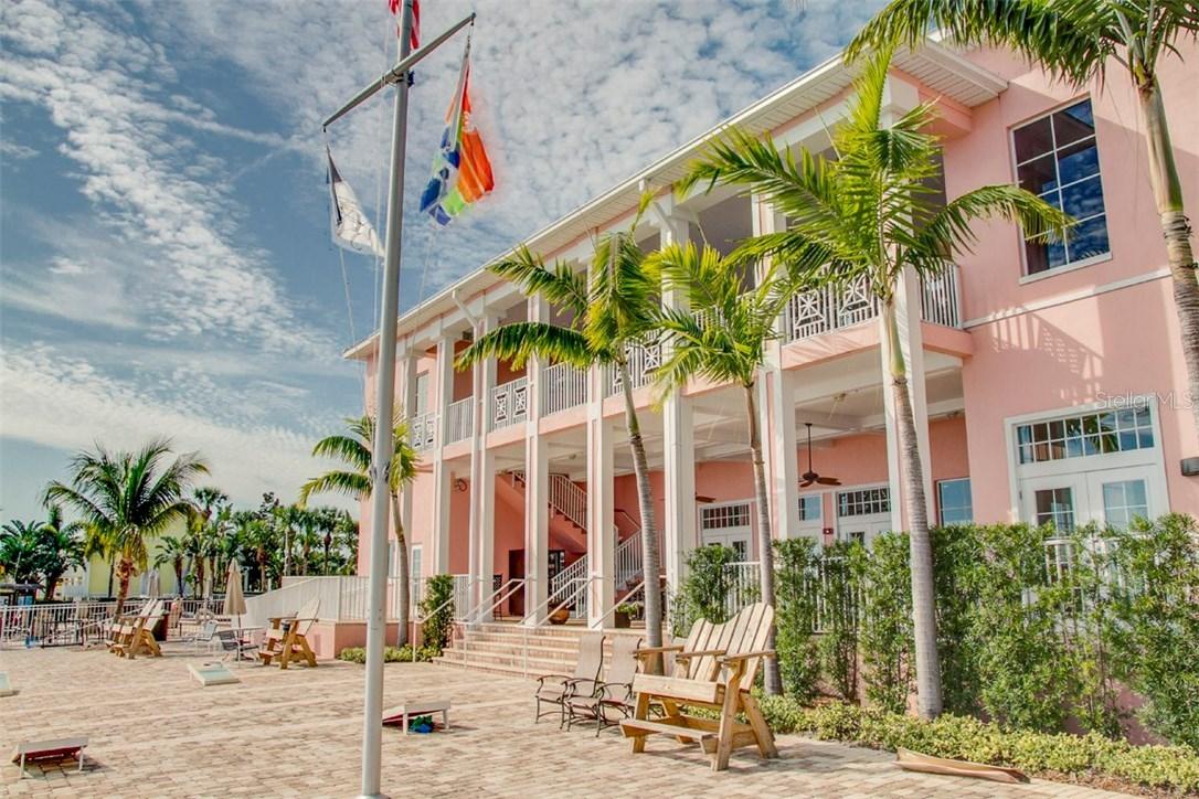 5006 Starfish Dr. #F, St Petersburg, FL 33705