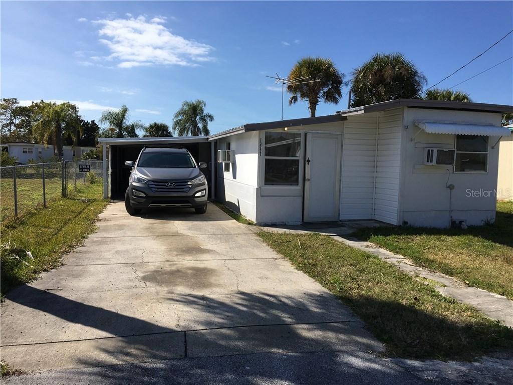 13227 Jacaranda Ln., Hudson, FL 34667