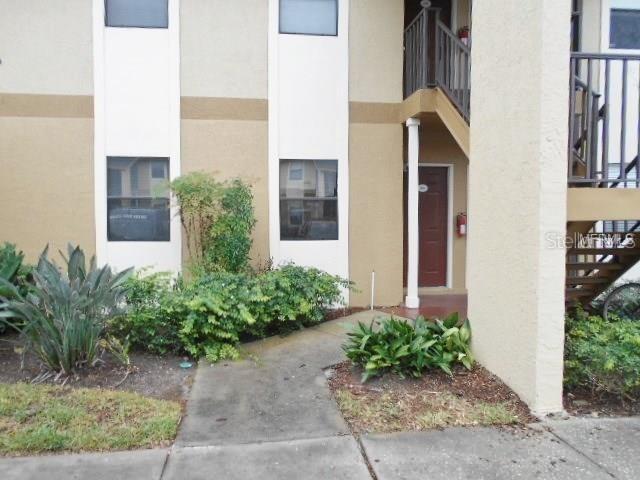 10196 Sailwinds Blvd. #105, Largo, FL 33773
