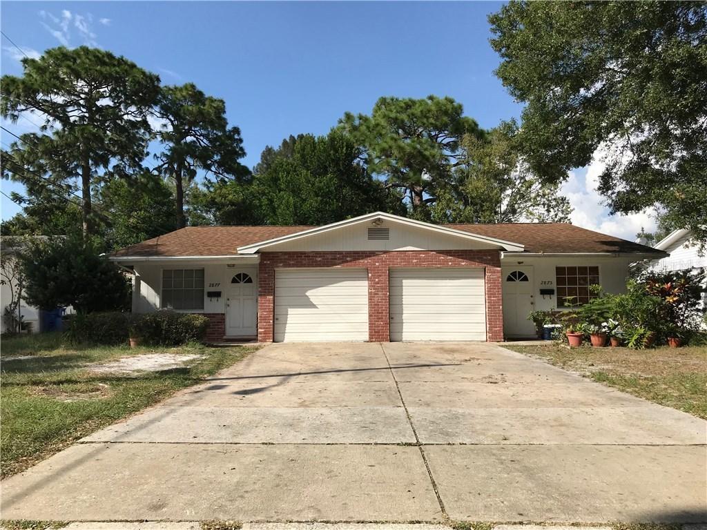 2877 32nd Ave., St Petersburg, FL 33713