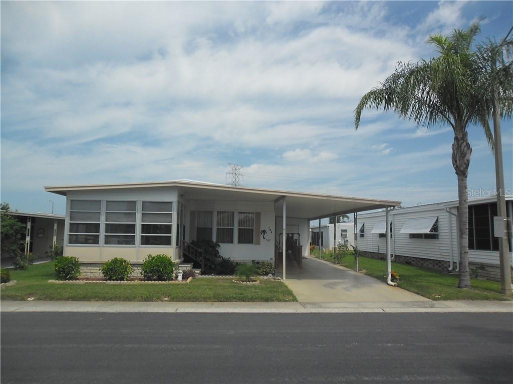 184 Timber Run Dr., Palm Harbor, FL 34684