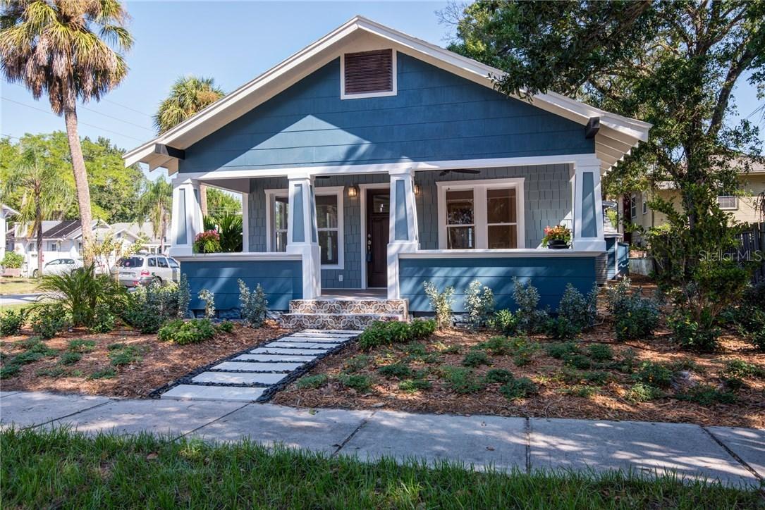 2363 4th Ave., St Petersburg, FL 33712