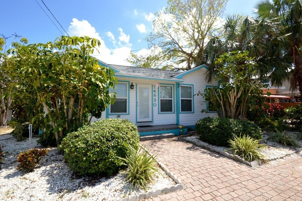 14830 N Bayshore Dr., Madeira Beach, FL 33708