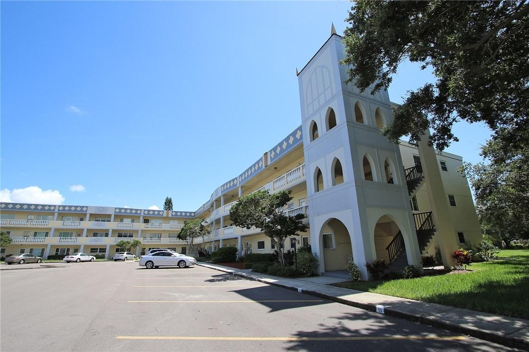 2221 Swedish Dr. #49, Clearwater, FL 33763