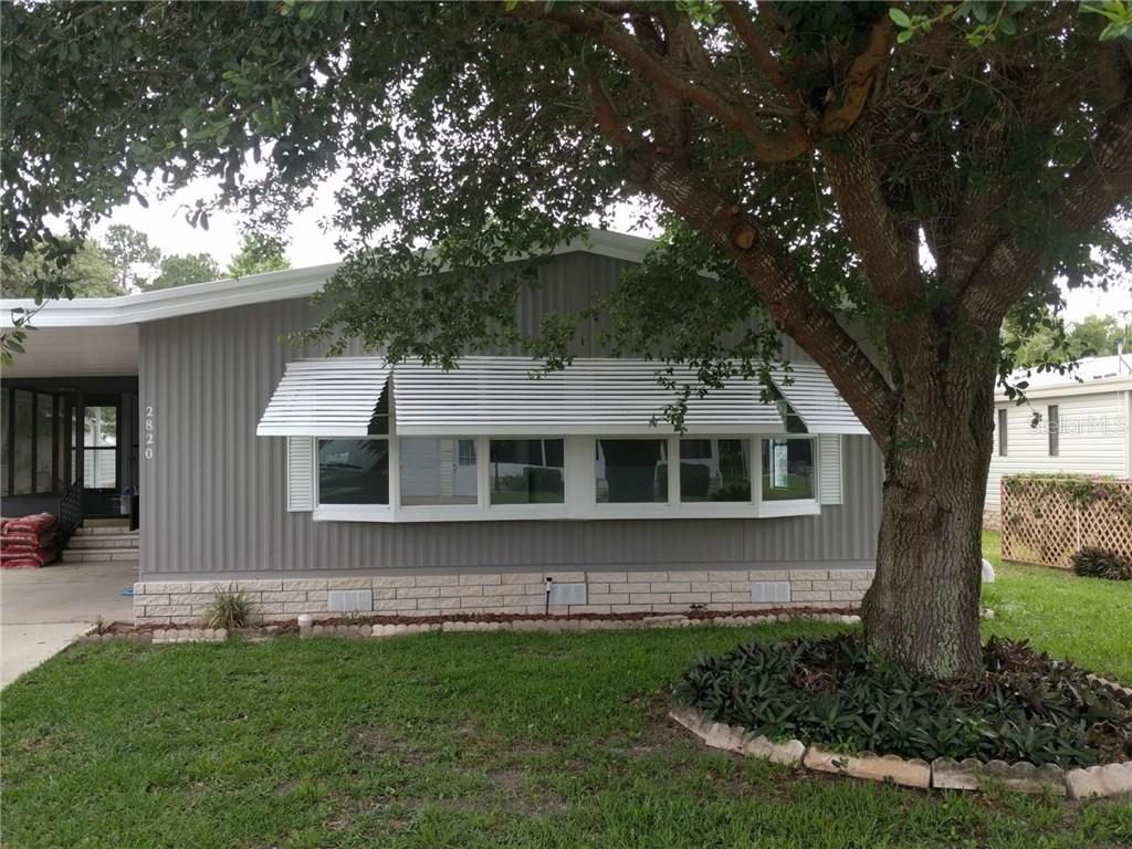 2820 Wekiva Rd., Tavares, FL 32778