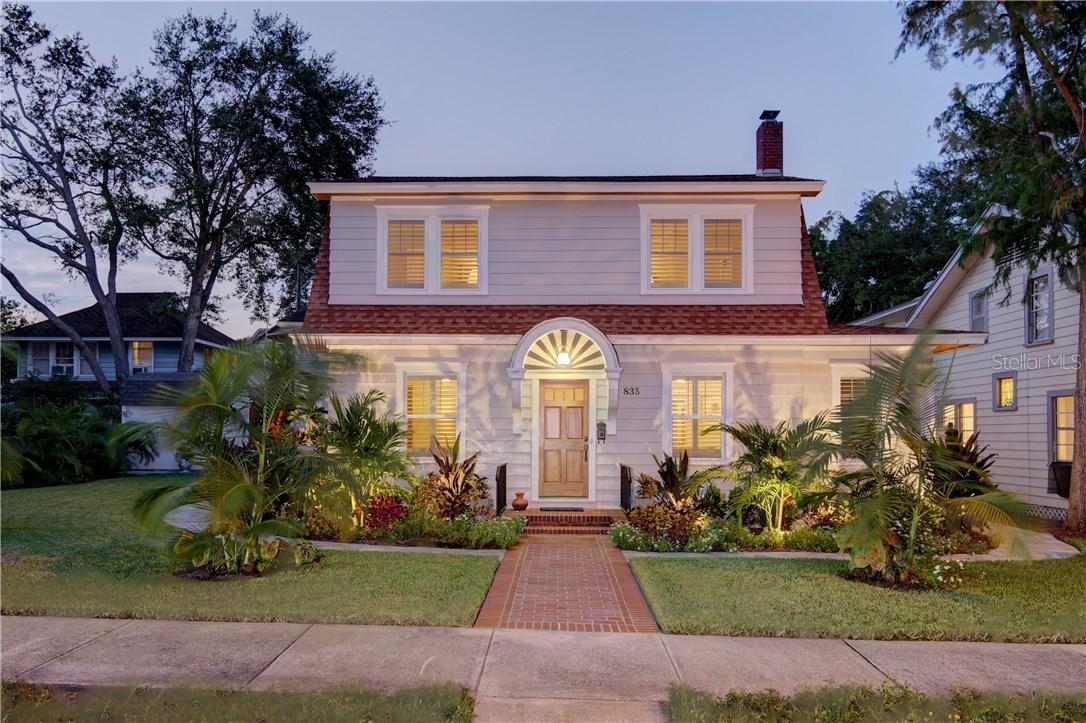 835 18th Ave., St Petersburg, FL 33704