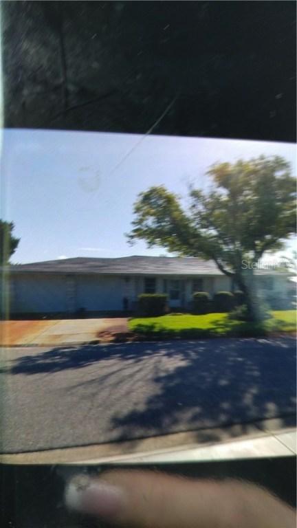 10322 Castalie Dr., Port Richey, FL 34668