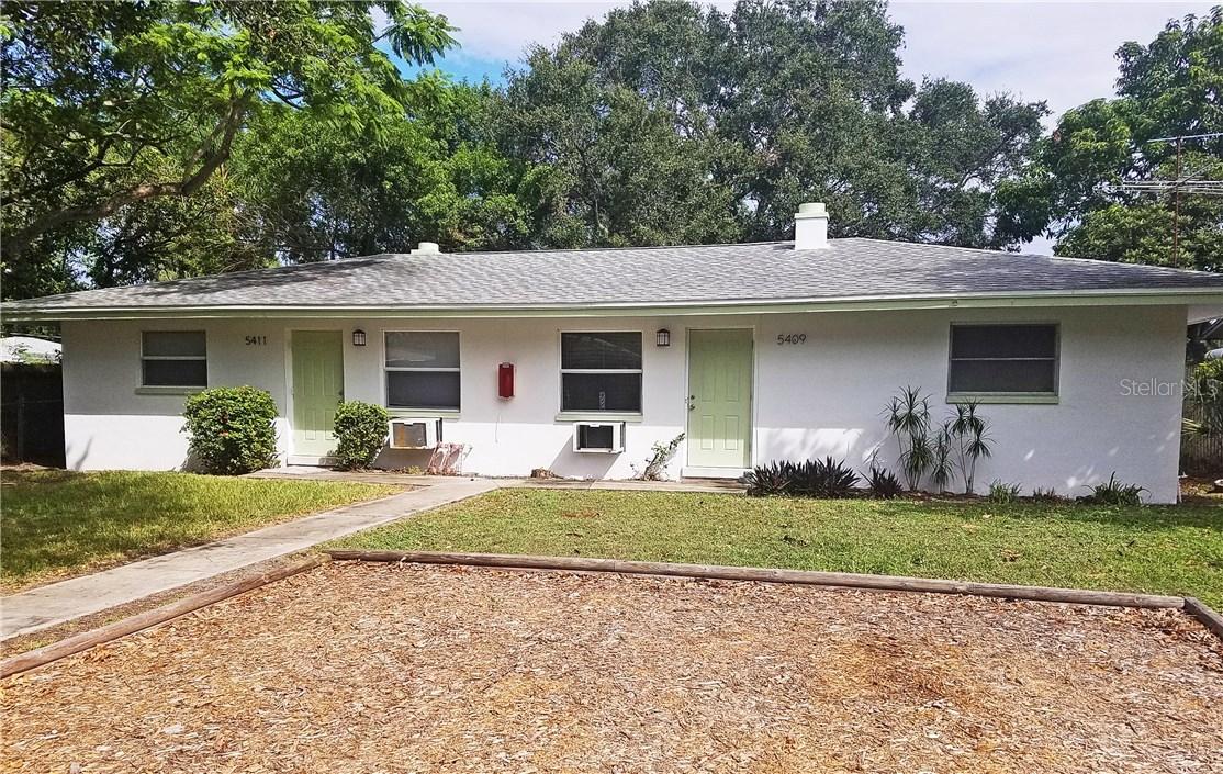 5409 20th Ave., Gulfport, FL 33707