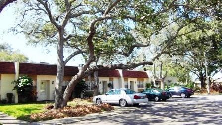 11511 113th St. #22C, Seminole, FL 33778