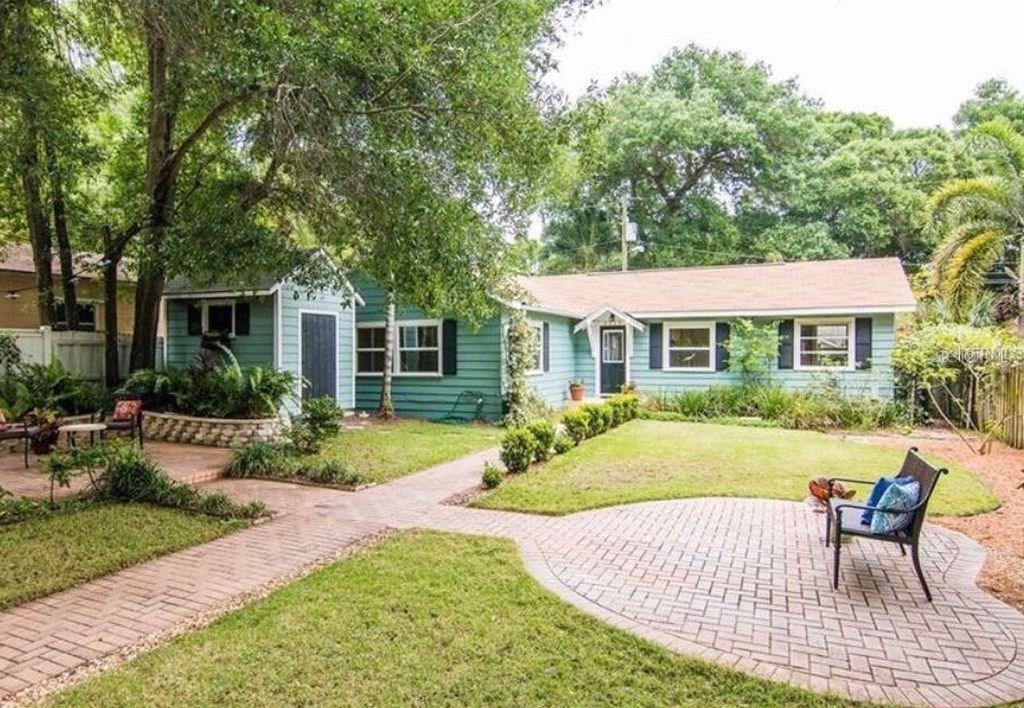 2219 N 7th St., St Petersburg, FL 33704