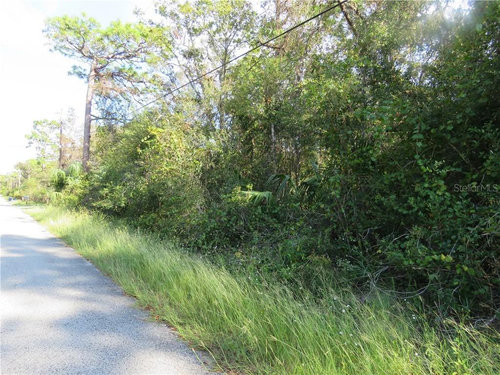 Shady Dr., Hudson, FL 34669