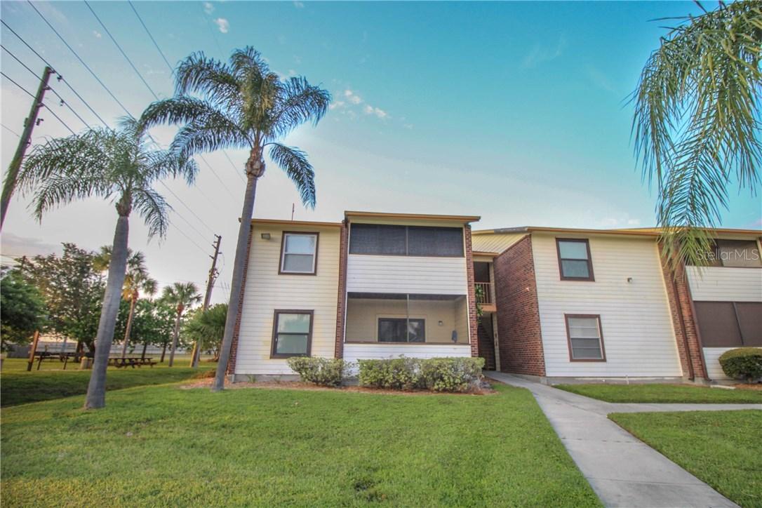 1400 Gandy Blvd. #405, St Petersburg, FL 33702