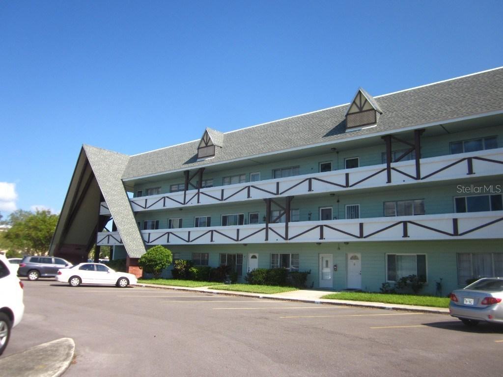 2043 Denmark St. #5, Clearwater, FL 33763