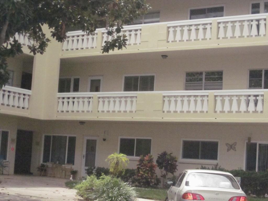 2253 Norwegian Dr. #39, Clearwater, FL 33763