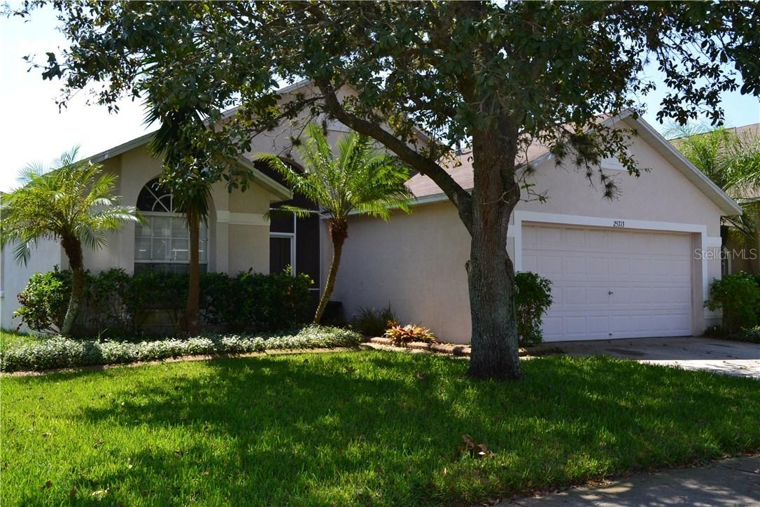25713 Bloomsbury Ct., Land O Lakes, FL 34639