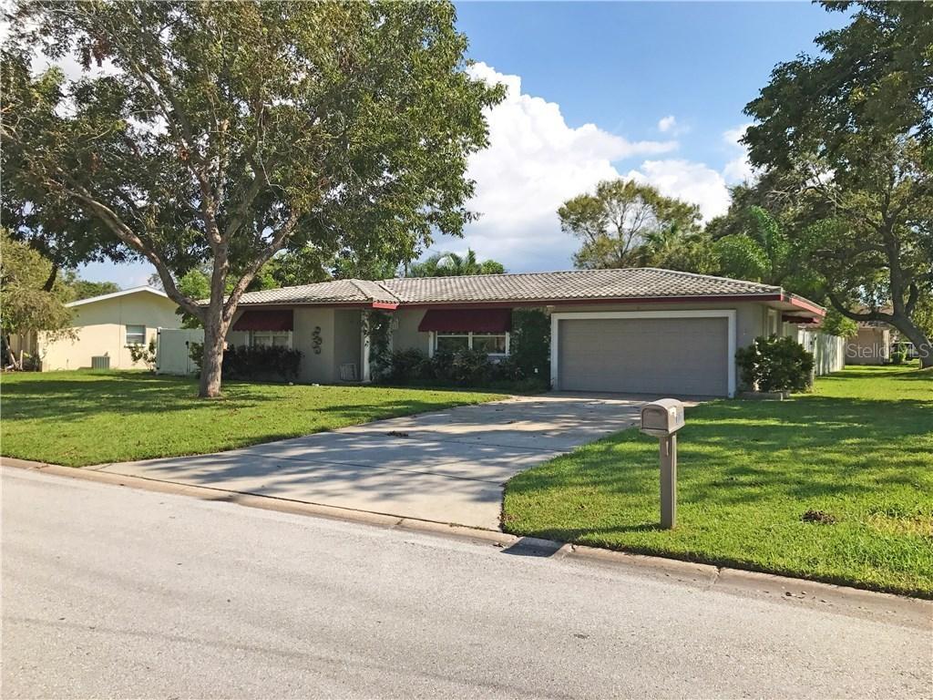 2175 Nottingham Dr., Clearwater, FL 33764