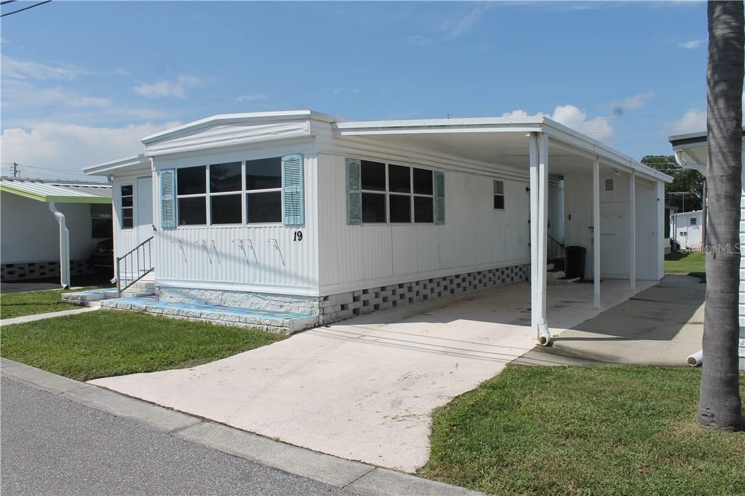 6985 Seminole Blvd. #19, Seminole, FL 33772