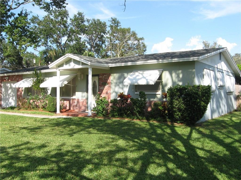 1421 W Virginia Ln., Clearwater, FL 33759