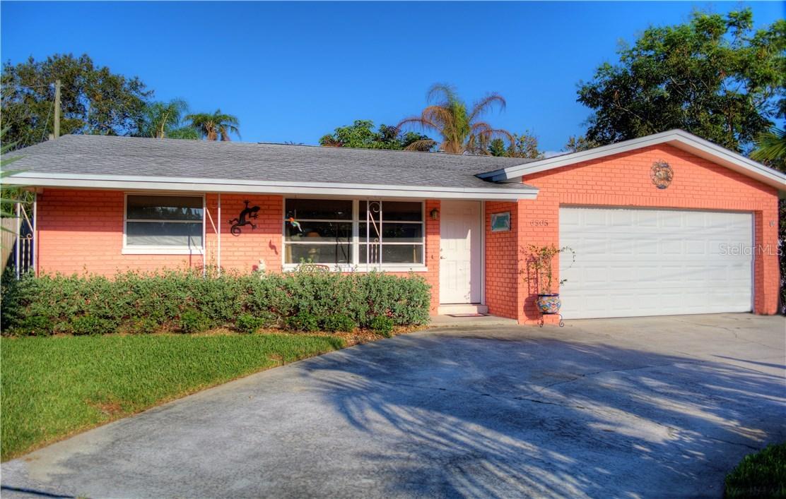 6305 Gulfport Blvd., Gulfport, FL 33707