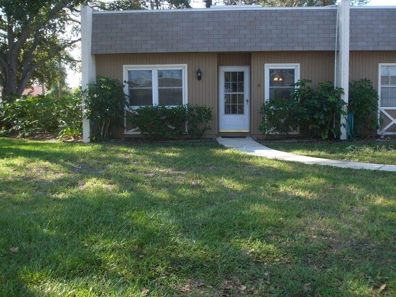 11511 113th St. #5A, Largo, FL 33778