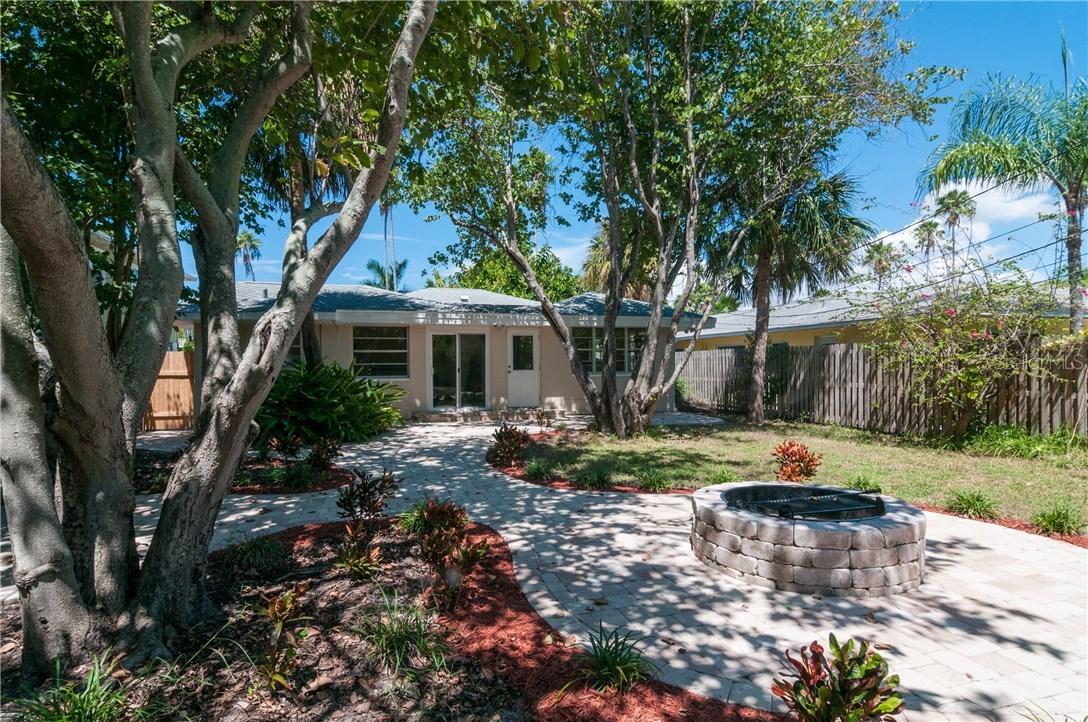 3207 S De Bazan Ave., St Pete Beach, FL 33706