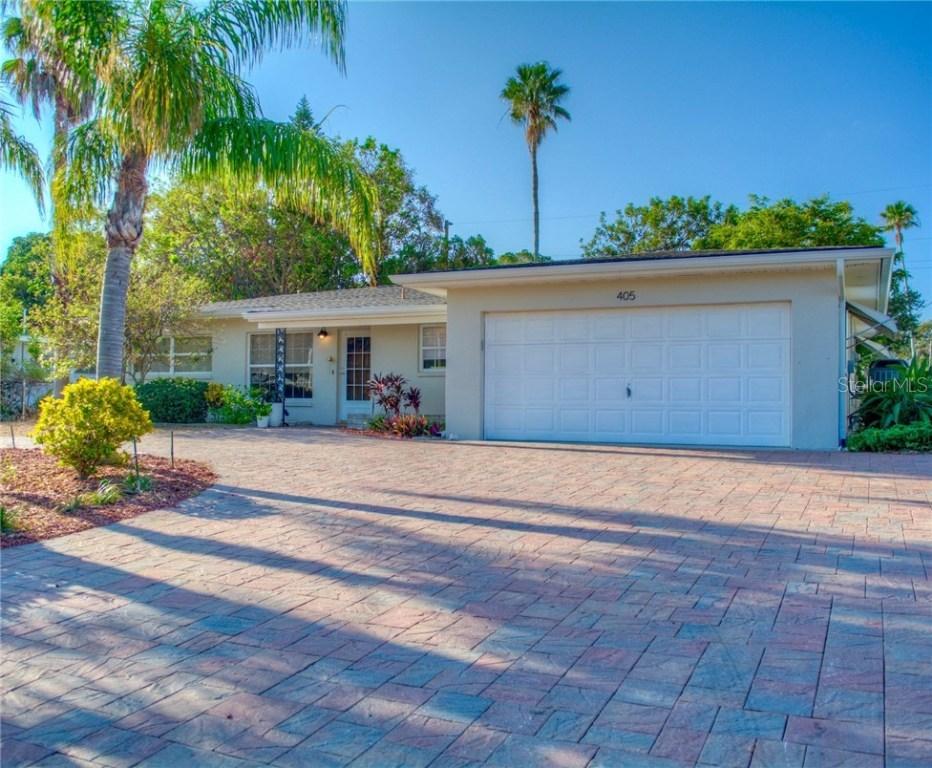 405 Belle Point Dr., St Pete Beach, FL 33706