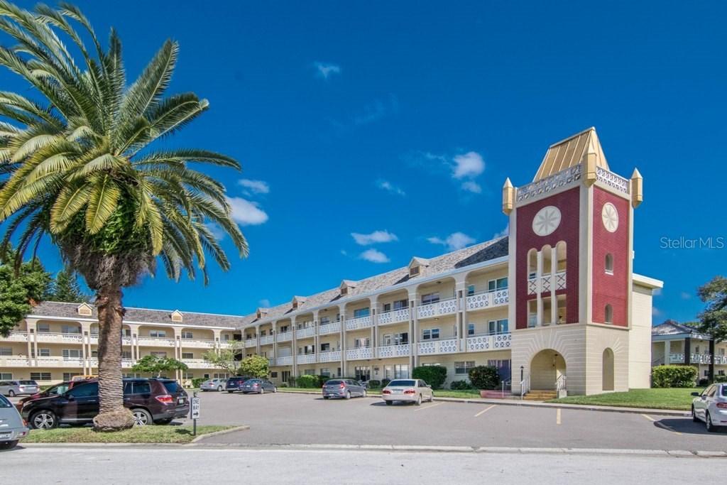 2360 Irish Ln. #64, Clearwater, FL 33763