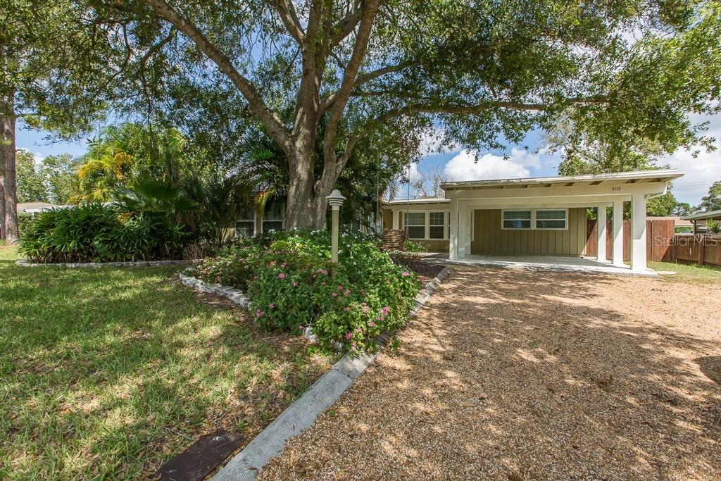 6415 13th Ave., St Petersburg, FL 33710