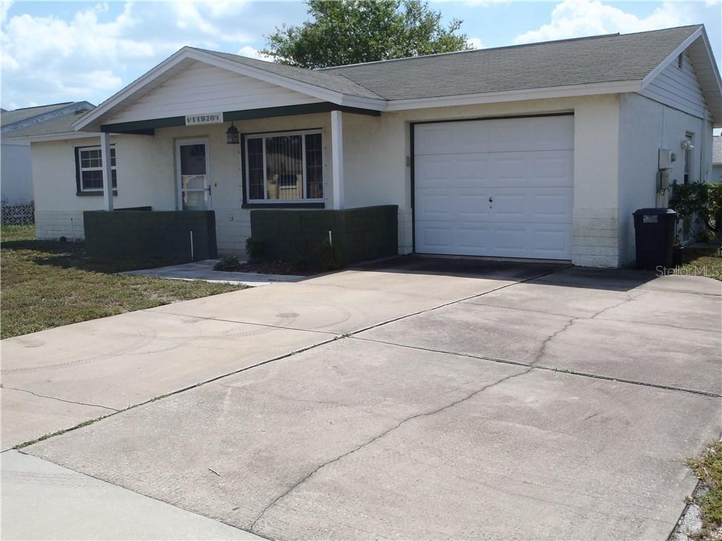 11920 Meadow Dr., Port Richey, FL 34668