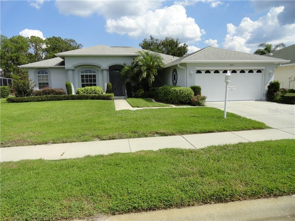 1615 Winding Willow Dr., Trinity, FL 34655