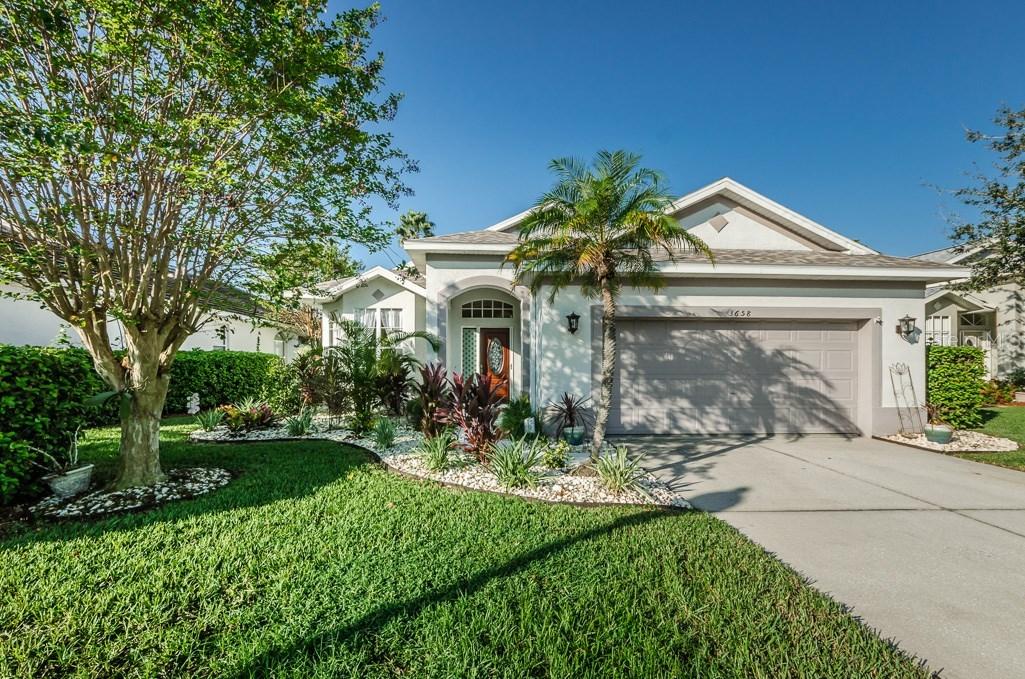 3658 Doral St., Palm Harbor, FL 34685