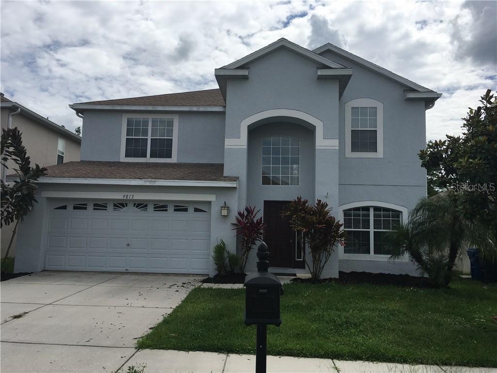 [Address Hidden by Seller], Land O Lakes, FL 34639