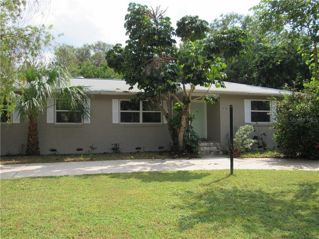 1618 N 50th Ave., St Petersburg, FL 33714