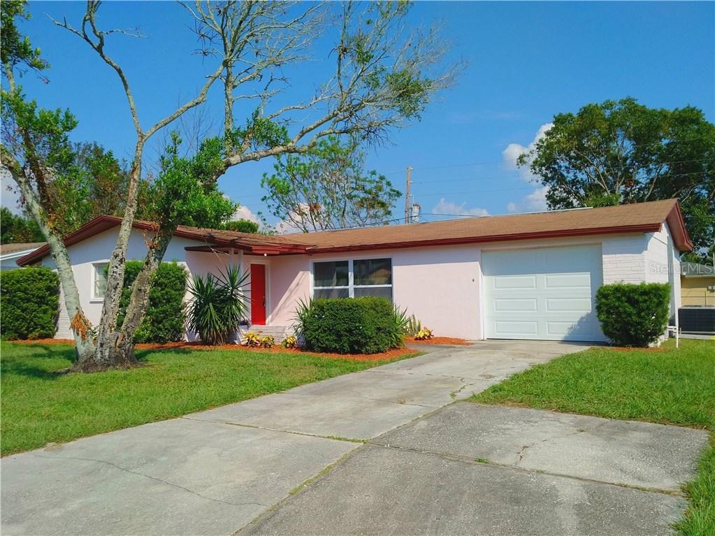 3604 Cheswick Dr., Holiday, FL 34691