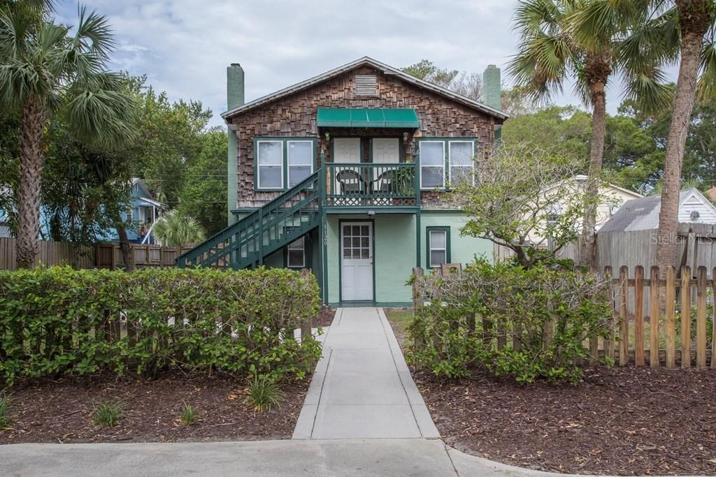 1120 17th St., St Petersburg, FL 33713