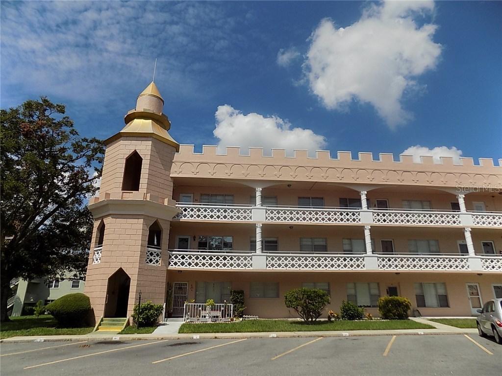 2458 Columbia Dr. #30, Clearwater, FL 33763