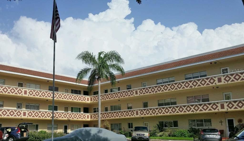 2383 Netherlands Dr. #29, Clearwater, FL 33763