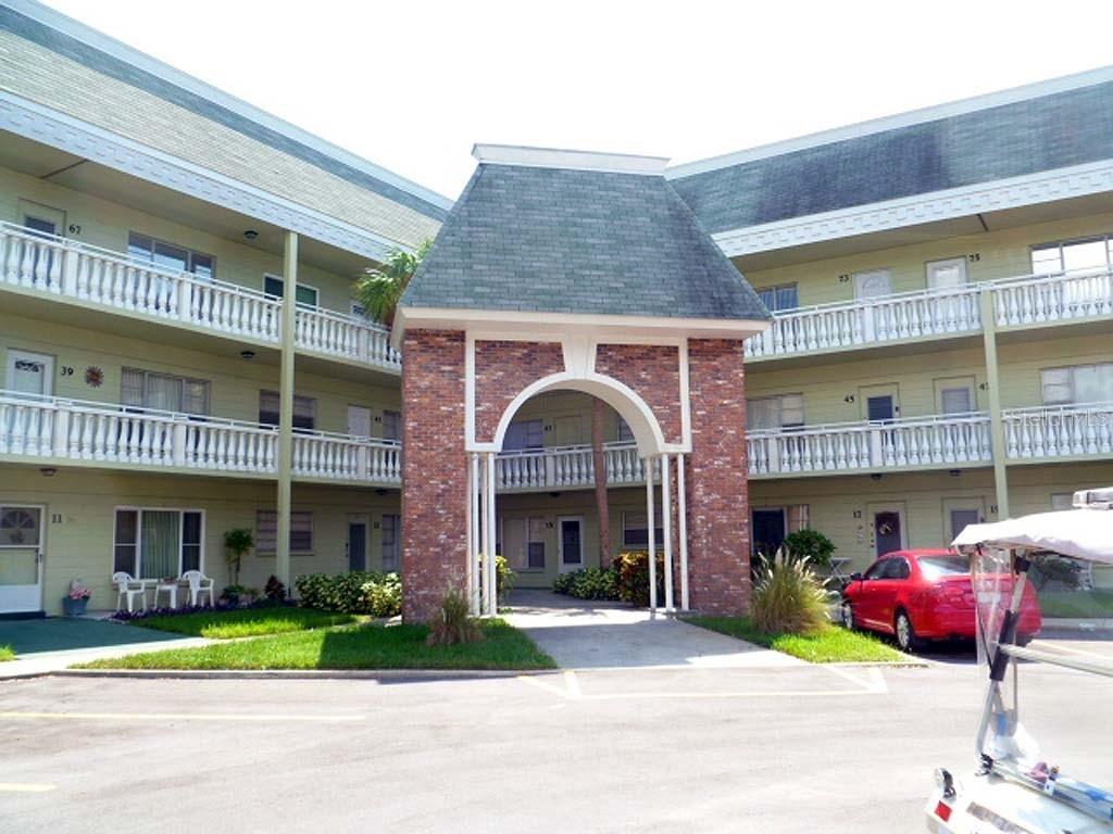 2459 Columbia Dr. #3, Clearwater, FL 33763