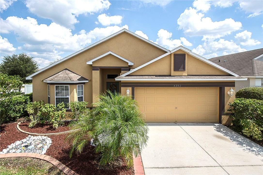 4202 Knob Lake Ct., Tampa, FL 33619