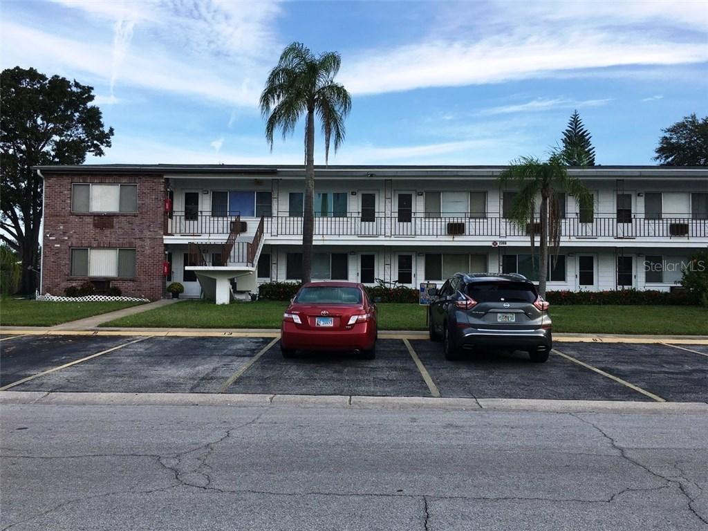 2366 Shelley St. #3, Clearwater, FL 33765