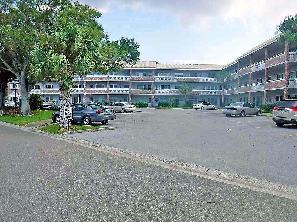 2461 Rhodesian Dr. #3, Clearwater, FL 33763