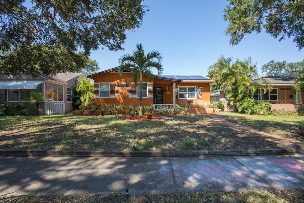 1400 15th St., St Petersburg, FL 33704