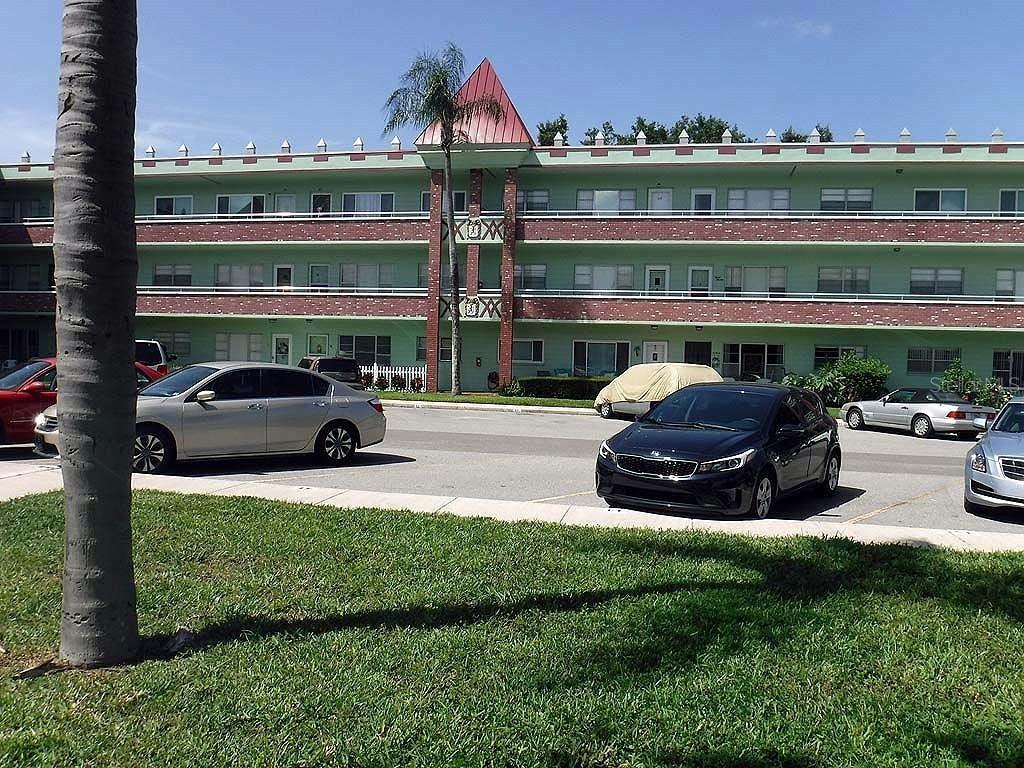 2359 Finlandia Dr. #45, Clearwater, FL 33763