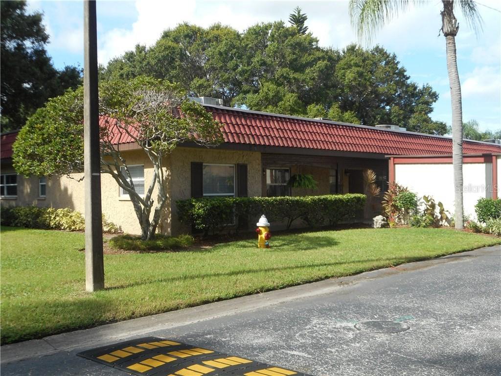 601 N Hercules Ave. #1301, Clearwater, FL 33765