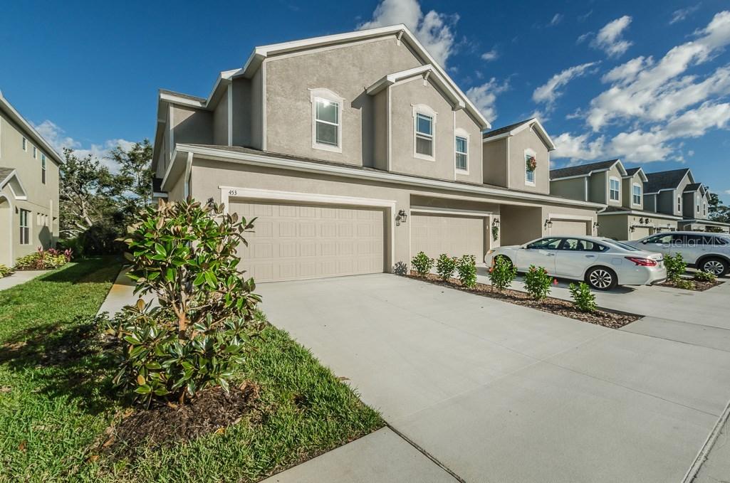 453 Harbor Springs Dr., Palm Harbor, FL 34683