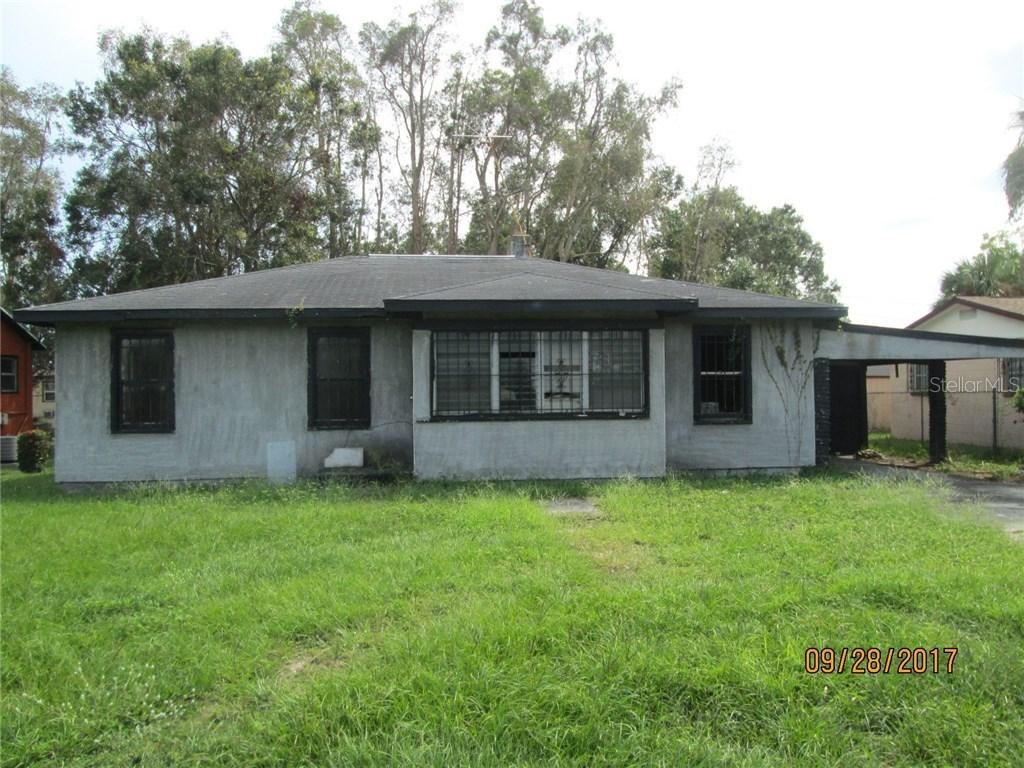 2916 24th Ave., St Petersburg, FL 33712