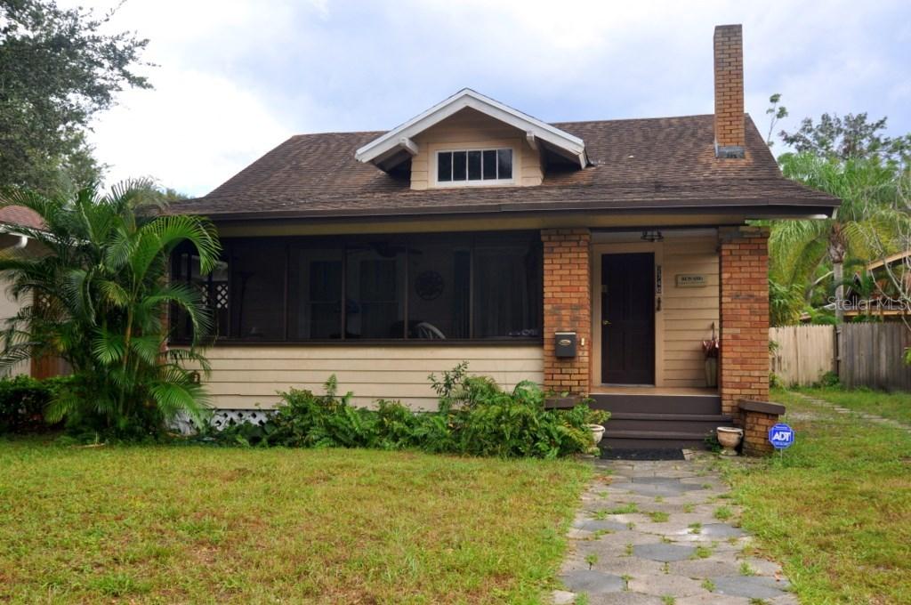 2740 3rd Ave., St Petersburg, FL 33713
