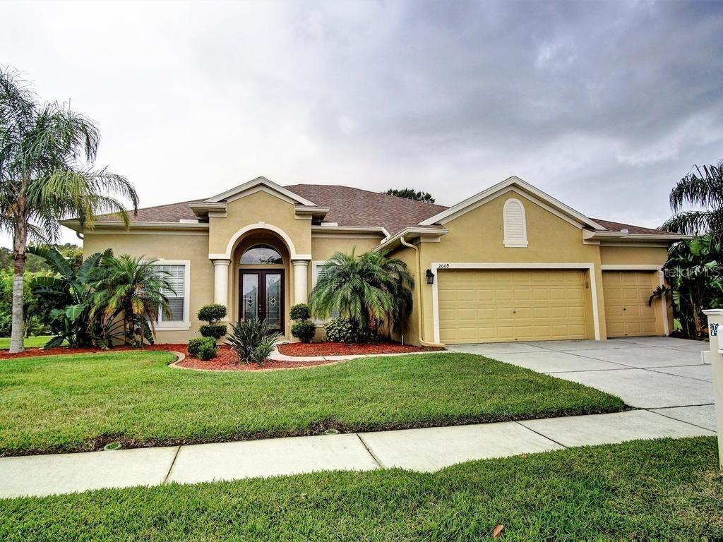 2009 Tarragon Ln., New Port Richey, FL 34655