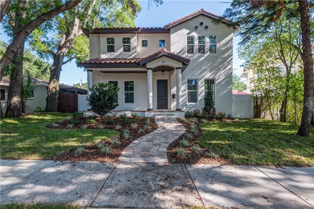 811 19th Ave., St Petersburg, FL 33704